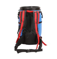 Chinook Barrel Harness 60L